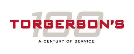 Torgerson's, A Century of Service