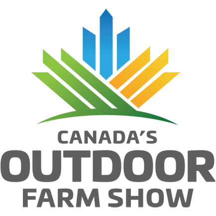 Canada's Outdoor Farm Show Logo