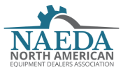 NAEDA: North American Equipment Dealers Association