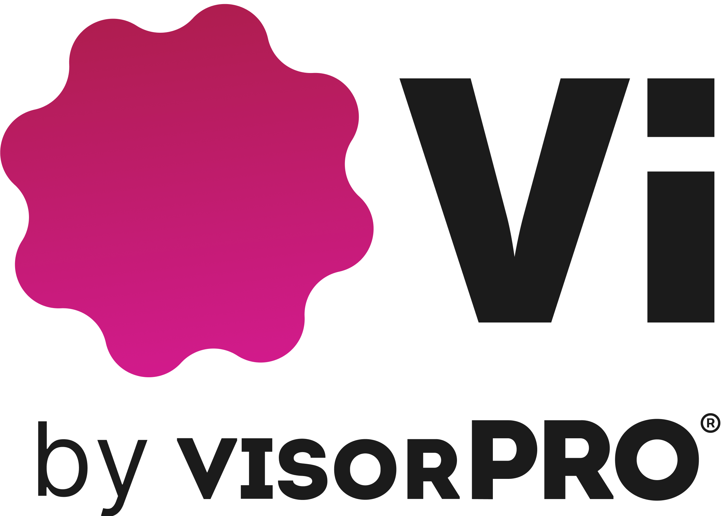 Vi by visorPRO® | AI-Powered Aftermarket Platform for Equipment Dealerships