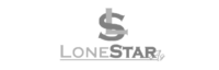 lonestar - gray logoscroll