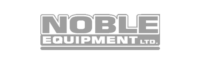 noble equipment - logoscroll