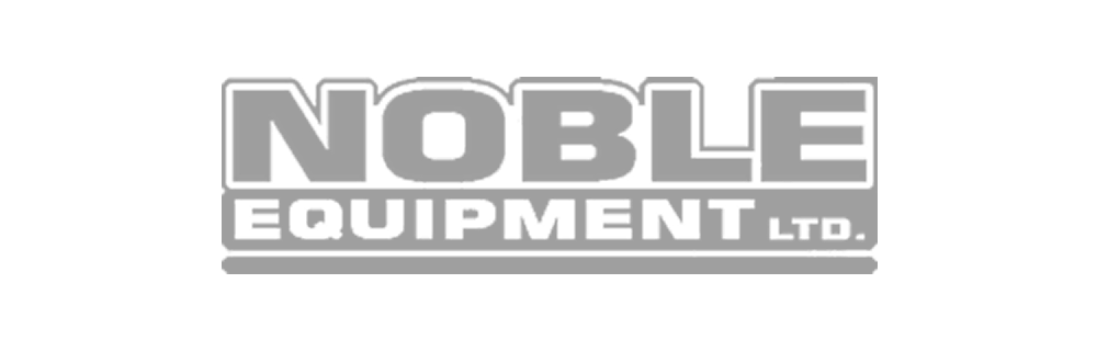 noble equipment - logoscroll