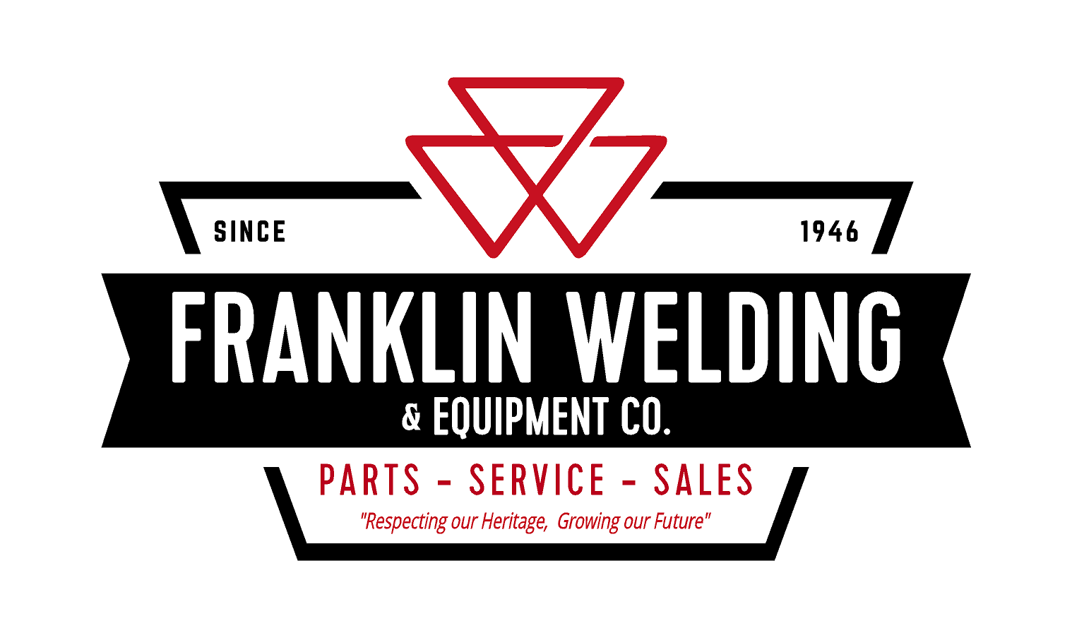 Franklin Welding & Equipment