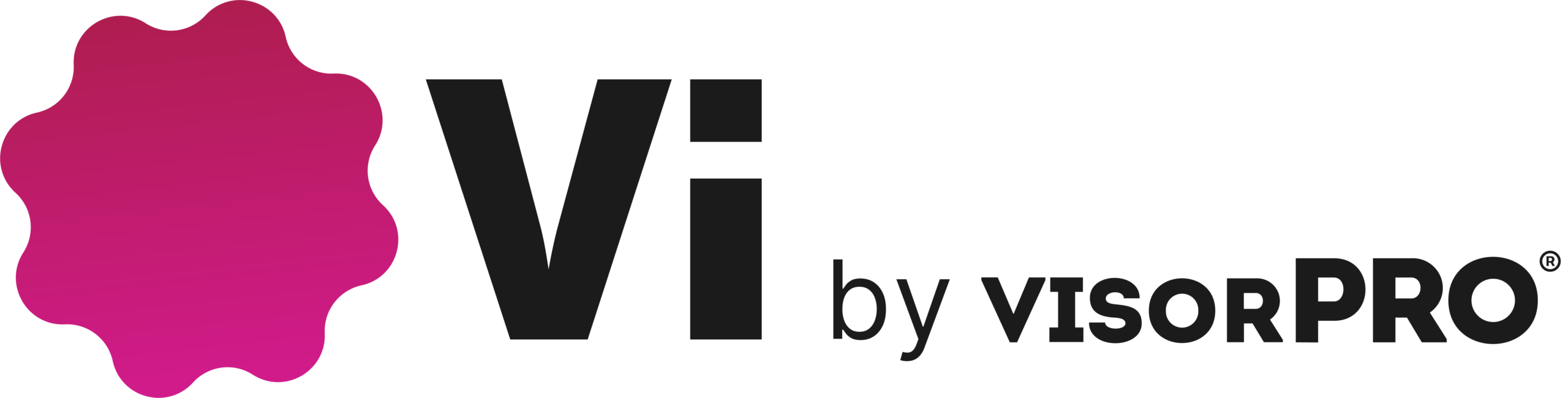 Vi by visorPRO®