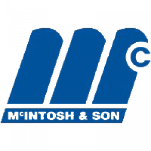 visorPRO® Goes Global: McIntosh & Son Becomes First Australian Partner
