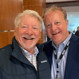 visorPRO™ Weekly Digest: Insights from NAEDA Conference, Serial Number Splits, and AI in Agribusiness
